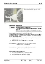 Preview for 115 page of Siemens SIREMOBIL Iso-C Service Instructions Manual