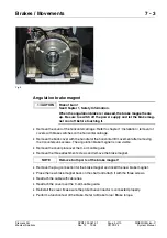 Preview for 117 page of Siemens SIREMOBIL Iso-C Service Instructions Manual