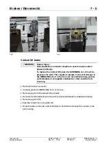 Preview for 119 page of Siemens SIREMOBIL Iso-C Service Instructions Manual