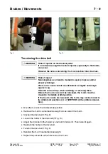 Preview for 123 page of Siemens SIREMOBIL Iso-C Service Instructions Manual