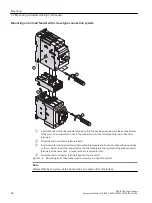 Preview for 46 page of Siemens SIRIUS 3RA Equipment Manual