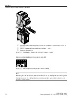 Preview for 58 page of Siemens SIRIUS 3RA Equipment Manual