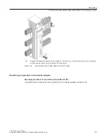 Preview for 95 page of Siemens SIRIUS 3RA Equipment Manual