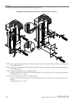 Preview for 108 page of Siemens SIRIUS 3RA Equipment Manual