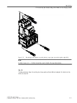 Preview for 111 page of Siemens SIRIUS 3RA Equipment Manual