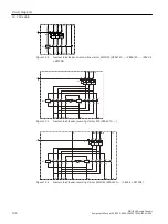 Preview for 134 page of Siemens SIRIUS 3RA Equipment Manual