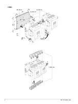 Предварительный просмотр 2 страницы Siemens SIRIUS 3RA1.5 Operating Instructions Manual