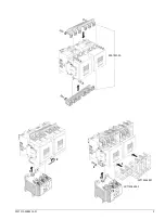 Предварительный просмотр 3 страницы Siemens SIRIUS 3RA1.5 Operating Instructions Manual