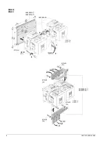 Preview for 6 page of Siemens SIRIUS 3RA1.5 Operating Instructions Manual