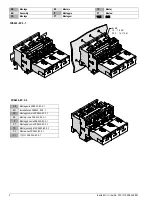 Предварительный просмотр 2 страницы Siemens SIRIUS 3RA242.-8X.3.-1 Operating Instructions Manual