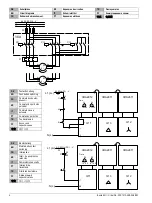 Предварительный просмотр 4 страницы Siemens SIRIUS 3RA242.-8X.3.-1 Operating Instructions Manual