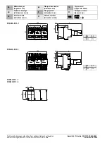 Предварительный просмотр 6 страницы Siemens SIRIUS 3RA242.-8X.3.-1 Operating Instructions Manual