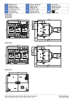 Preview for 8 page of Siemens SIRIUS 3RA243-8X 32-1 Series Operating Instructions Manual