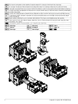 Preview for 2 page of Siemens SIRIUS 3RA2711-DB0 Series Operating Instructions