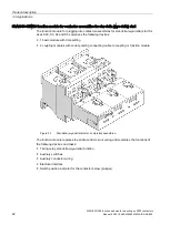 Preview for 22 page of Siemens SIRIUS 3RA28 Manual