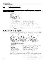 Preview for 24 page of Siemens SIRIUS 3RA28 Manual