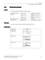 Preview for 29 page of Siemens SIRIUS 3RA28 Manual