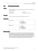 Preview for 31 page of Siemens SIRIUS 3RA28 Manual