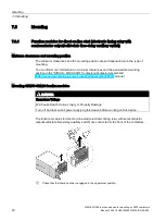 Preview for 40 page of Siemens SIRIUS 3RA28 Manual