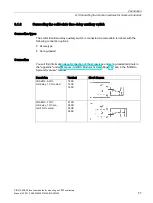 Preview for 57 page of Siemens SIRIUS 3RA28 Manual