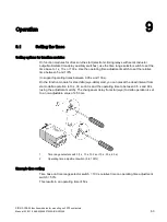 Preview for 63 page of Siemens SIRIUS 3RA28 Manual