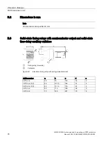 Preview for 78 page of Siemens SIRIUS 3RA28 Manual