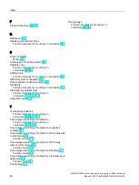 Preview for 84 page of Siemens SIRIUS 3RA28 Manual