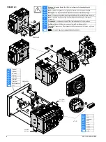 Preview for 6 page of Siemens SIRIUS 3RA2933-2BB1 Operating Instructions Manual