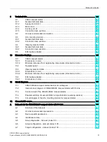 Предварительный просмотр 9 страницы Siemens Sirius 3RA6 System Manual