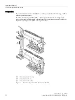 Предварительный просмотр 32 страницы Siemens Sirius 3RA6 System Manual