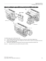 Предварительный просмотр 35 страницы Siemens Sirius 3RA6 System Manual