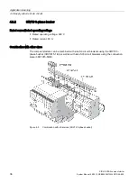 Предварительный просмотр 36 страницы Siemens Sirius 3RA6 System Manual