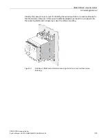 Предварительный просмотр 65 страницы Siemens Sirius 3RA6 System Manual