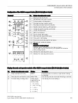 Предварительный просмотр 93 страницы Siemens Sirius 3RA6 System Manual