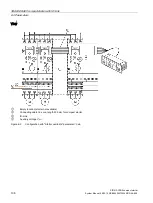 Предварительный просмотр 106 страницы Siemens Sirius 3RA6 System Manual