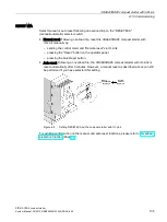 Предварительный просмотр 135 страницы Siemens Sirius 3RA6 System Manual