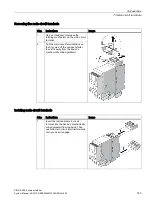 Предварительный просмотр 143 страницы Siemens Sirius 3RA6 System Manual