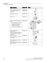 Предварительный просмотр 158 страницы Siemens Sirius 3RA6 System Manual