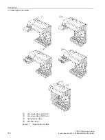 Предварительный просмотр 160 страницы Siemens Sirius 3RA6 System Manual