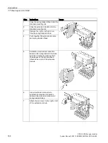 Предварительный просмотр 164 страницы Siemens Sirius 3RA6 System Manual