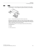 Предварительный просмотр 179 страницы Siemens Sirius 3RA6 System Manual