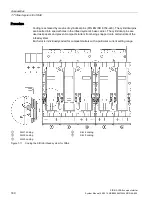 Предварительный просмотр 180 страницы Siemens Sirius 3RA6 System Manual