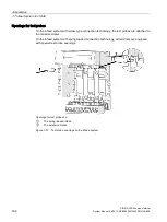 Предварительный просмотр 182 страницы Siemens Sirius 3RA6 System Manual