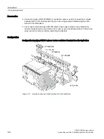 Предварительный просмотр 188 страницы Siemens Sirius 3RA6 System Manual