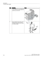 Предварительный просмотр 194 страницы Siemens Sirius 3RA6 System Manual