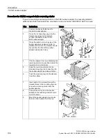 Предварительный просмотр 196 страницы Siemens Sirius 3RA6 System Manual