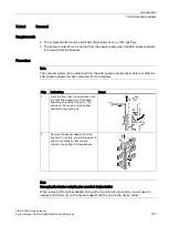 Предварительный просмотр 197 страницы Siemens Sirius 3RA6 System Manual