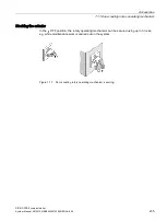 Предварительный просмотр 205 страницы Siemens Sirius 3RA6 System Manual