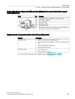 Предварительный просмотр 209 страницы Siemens Sirius 3RA6 System Manual