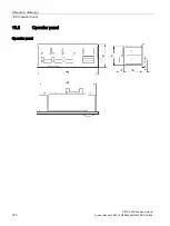 Предварительный просмотр 270 страницы Siemens Sirius 3RA6 System Manual